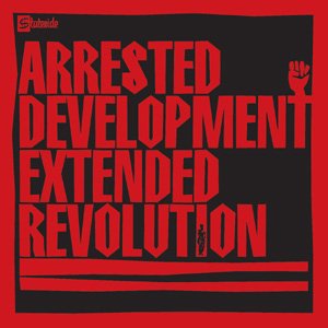 Extended Development - Arrested Development - Musik - EMI RECORDS - 0724358258929 - 20 februari 2003