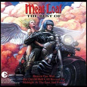 Cover for Meat Loaf · Meatloaf - the Best of (CD) (2003)