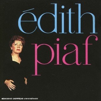 C Est L Amour 1960 - Piaf Edith - Musiikki - EMI - 0724358498929 - torstai 28. huhtikuuta 2005