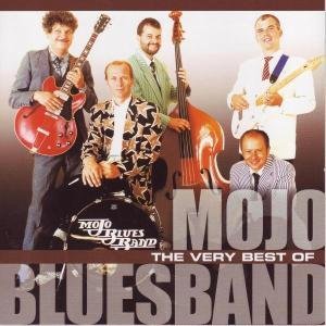 Very Best of - Mojo Blues Band - Música - BELLAPHON - 0724359699929 - 8 de novembro de 2019