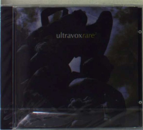 Rare - Ultravox - Musikk - Caroline - 0724383036929 - 1. august 1994