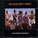 Cover for Slim Dusty · Live Across Australia (CD) (1996)