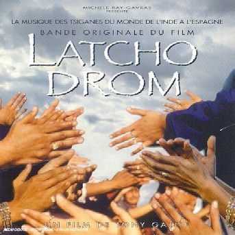 Cover for Latcho Drom · OST (CD) (2000)