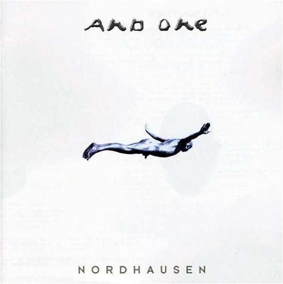And One - Nordhausen - Música - VIRGIN - 0724384282929 - 1 de septiembre de 2010