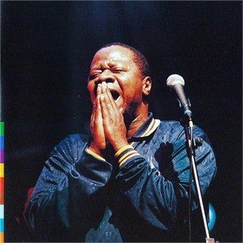 Cover for Papa Wemba · Molokai (CD) (2013)
