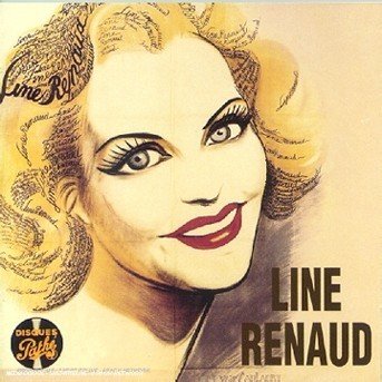 Cover for Line Renaud · Le Complet Gris - Nous Deux - Il N' (CD)
