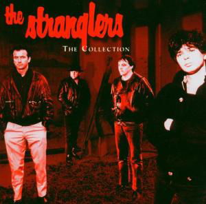 Cover for Stranglers the · The Collection (CD) (2003)