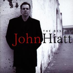 Best Of - John Hiatt - Musik - EMI - 0724385917929 - 7 september 2000