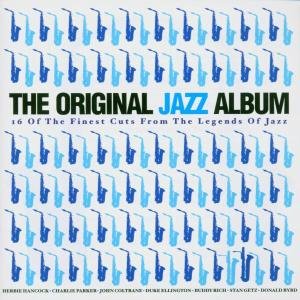 Original Jazz - V/A - Musiikki - EMI - 0724386431929 - torstai 12. elokuuta 2004
