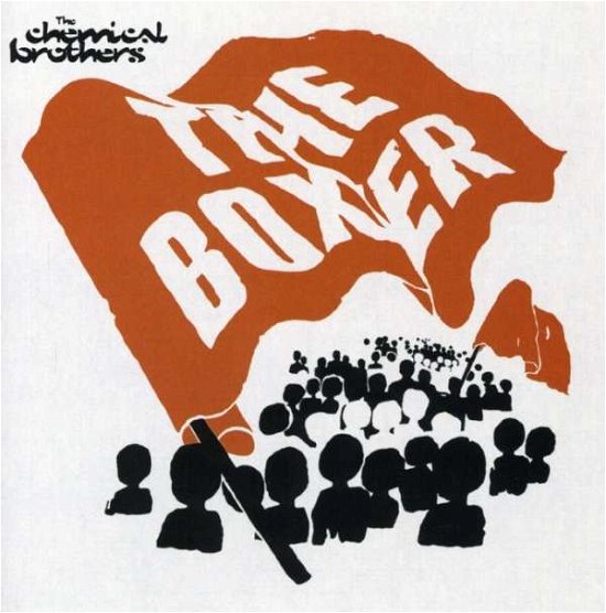 Boxer - Chemical Brothers - Muziek - Astralwerks - 0724387294929 - 12 juli 2005