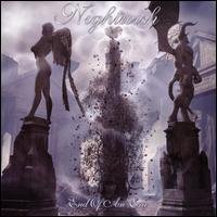 Cover for Nightwish · End Of An Era (CD) (2021)