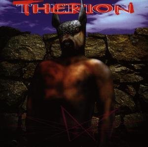 Cover for Therion · Thelli (CD) (2021)
