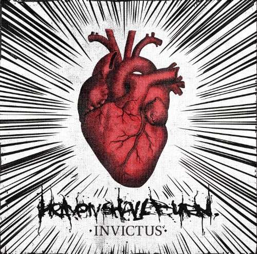 Heaven Shall Burn-invictus - Heaven Shall Burn - Música - Century Media - 0727701871929 - 29 de julho de 2014