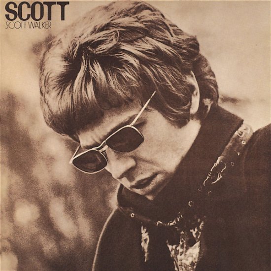 Scott Walker · Scott (CD) [Remastered edition] (2000)