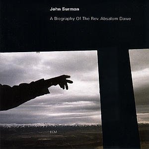 Cover for Surman John · A Biography of the R (CD) (1995)