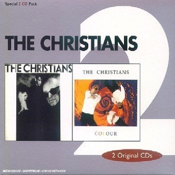 Cover for Christians · 2 Cd Originals (CD)