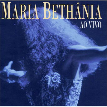 Cover for Bethania Maria · Maria Bethania Ao Vivo (CD) (2005)