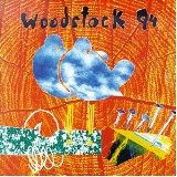 Woodstock 94 - Woodstock 94 - Music -  - 0731454028929 - 