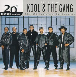 20th Century Masters - Kool & the Gang - Musik - Mercury - 0731454226929 - 1. februar 2000