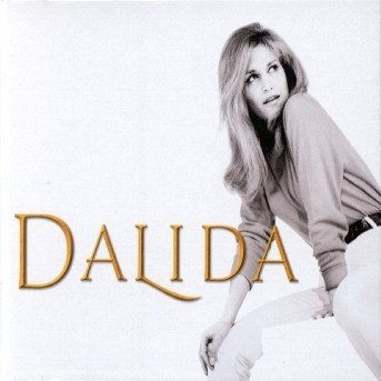 Cover for Dalida · CD Story (CD) [Remastered edition] (2000)