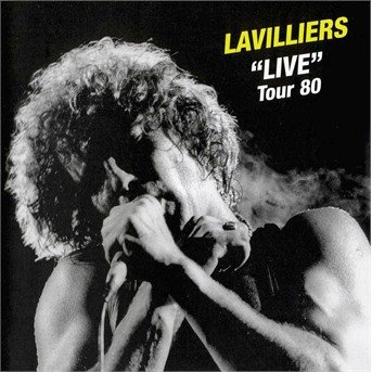 Live Tour 80 - Bernard Lavilliers - Musikk - FAB DISTRIBUTION - 0731458950929 - 3. april 2002