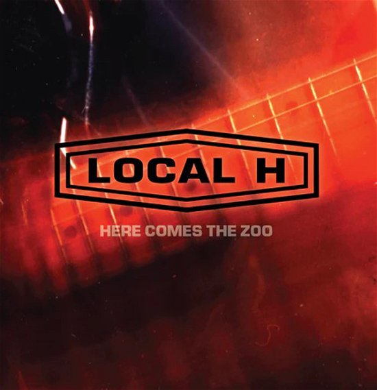Local H · Here Comes the Zoo [20th Anniversary Edition] (LP) (2024)