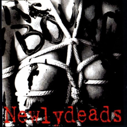 Cover for Newlydeads · Re-Bound (CD) (2002)