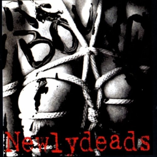 Cover for Newlydeads · Re-Bound -Remixalbum- (CD) (2002)