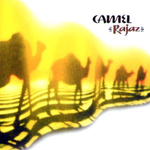 Rajaz - Camel - Musiikki - CAMEL - 0741299000929 - torstai 21. lokakuuta 1999