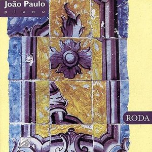 Cover for Joao Paulo · Roda Suite Portugaise (CD) (2019)