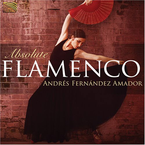 Absolute Flamenco - Andres Fernandez Amador - Music - Arc Music - 0743037213929 - May 13, 2008