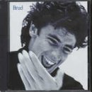 Cover for Patrick Bruel · Bruel (CD) [Remastered edition] (2002)
