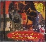 Cover for Pitura Freska · Yeah in Dub (CD)