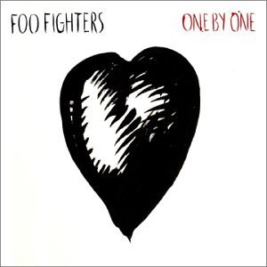Cover for Foo Fighters · One By One (CD/DVD) [Limited edition] (2022)