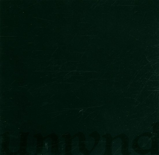 Cover for Unwound · Leaves Turn Inside You (CD) (2001)