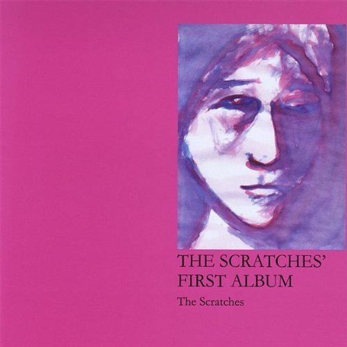 Cover for Scratches · Scratches' First Album (CD) (2008)