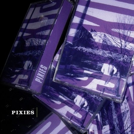 Pixies - Pixies - Musik - Spin Art - 0750078010929 - 9. juli 2002