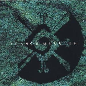 Cover for Trance Mission · A Day Out Of Time (CD) (1999)