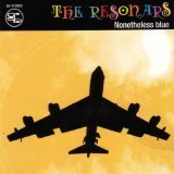 Cover for Resonars · Nonetheless Blue (CD) (2007)