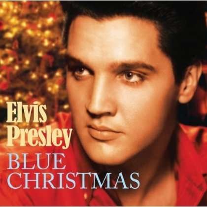 Blue Christmas - Elvis Presley - Musiikki - BMG Special Prod. - 0755174847929 - torstai 1. heinäkuuta 2004