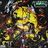 Twiztid-mostasteless - Twiztid - Musiikki - UNIVERSAL - 0756504209929 - tiistai 4. elokuuta 1998