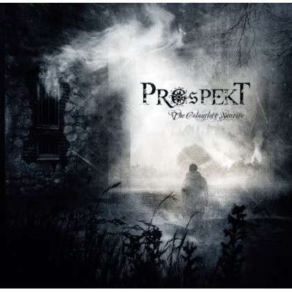 Cover for Prospekt · The Colourless Sunrise (CD) (2013)