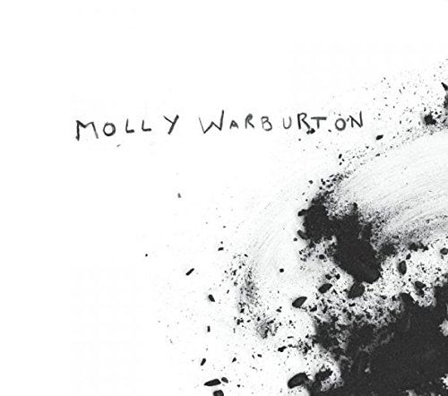 Cover for New World · Molly Warburton (CD) (2015)