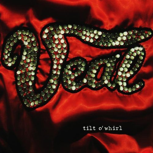Cover for Veal · Tilt O' Whirl (CD) (2006)