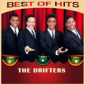 Cover for Drifters · Best of Hits (CD)