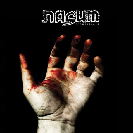 Doombringer - Nasum - Musikk - RELAPSE - 0781676700929 - 10. mars 2008