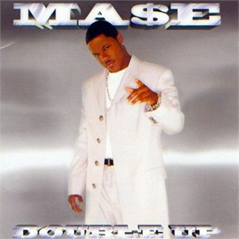 Cover for Mase · Double Up [PA] (CD) (2005)