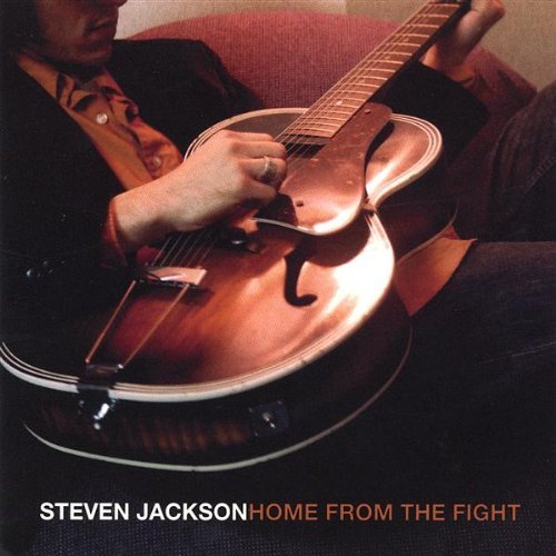 Boxfan - Jackson,steven & Leavers - Musik - Steven Jackson - 0786851021929 - 2. oktober 2001