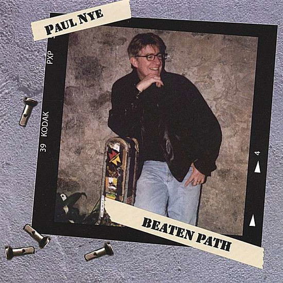 Beaten Path - Paul Nye - Musik - CD Baby - 0789577153929 - 29. Januar 2008