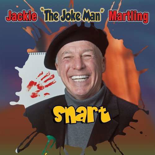 Snart - Jackie Martling - Music - MVD - 0790058915929 - November 19, 2012